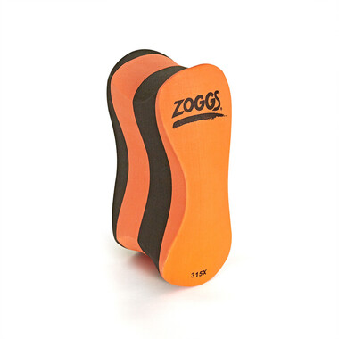 Pull-Buoy ZOGGS Orange/Schwarz 0